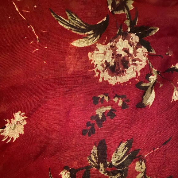 Infinity scarf - Picture 2 of 2